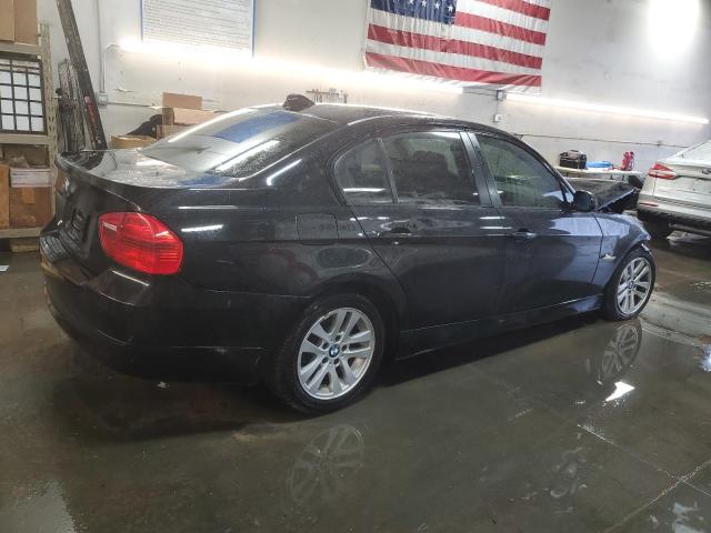 Photo 3 from auction – 2006 BMW 325 I with VIN WBAVB13556PS66253