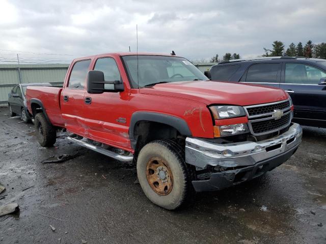 Photo 4 from auction – 2007 CHEVROLET SILVERADO with VIN 1GCHK33D47F150116