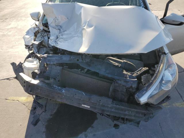 Photo 11 from auction – 2015 KIA FORTE LX with VIN KNAFK4A62F5291382