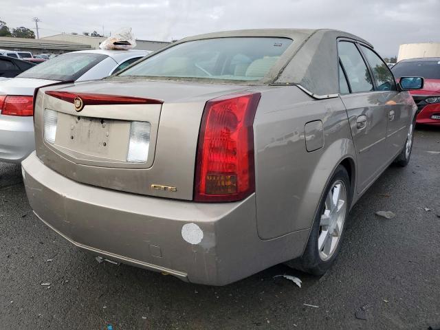 Фото 3 с аукциона – 2004 CADILLAC CTS с VIN 1G6DM577340138128
