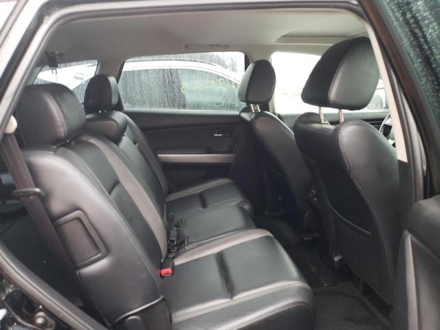 Photo 11 from auction – 2010 MAZDA CX-9 with VIN JM3TB3MV2A0209151