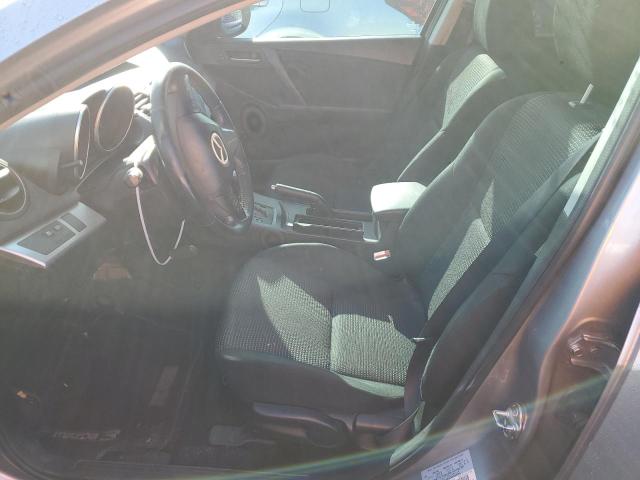 Photo 7 from auction – 2013 MAZDA 3 I with VIN JM1BL1LP3D1829062