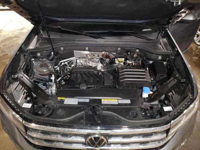 Photo 11 from auction – 2021 VOLKSWAGEN ATLAS SEL with VIN 1V2BR2CA0MC590833