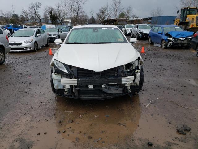 Photo 5 from auction – 2015 LINCOLN MKZ with VIN 3LN6L2JK3FR604787