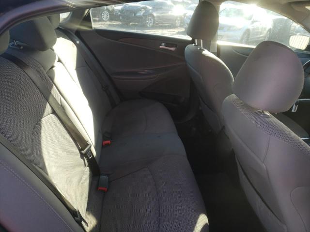Photo 10 from auction – 2014 HYUNDAI SONATA GLS with VIN 5NPEB4ACXEH883017