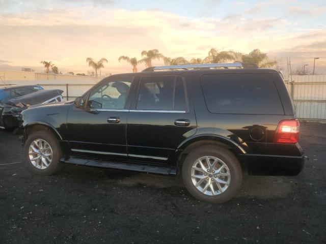 Photo 2 from auction – 2017 FORD EXPEDITION with VIN 1FMJU2AT8HEA62284