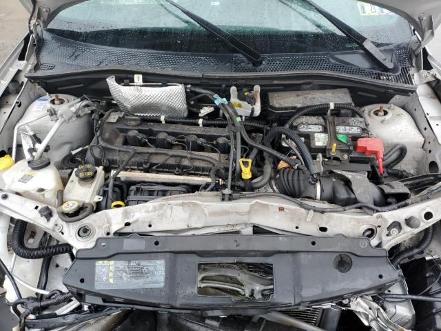 Photo 11 from auction – 2008 FORD FOCUS SE with VIN 1FAHP35N48W298796