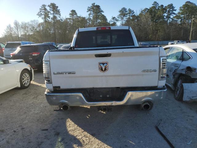 Photo 6 from auction – 2014 RAM 1500 LONGH with VIN 1C6RR7PT0ES395726