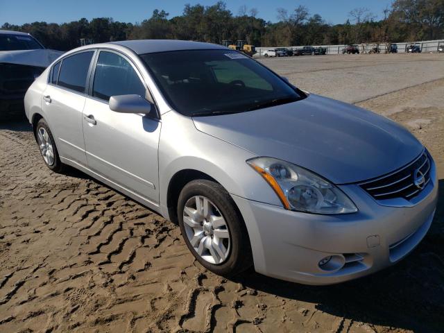 Photo 4 from auction – 2010 NISSAN ALTIMA BAS with VIN 1N4AL2AP2AN437768