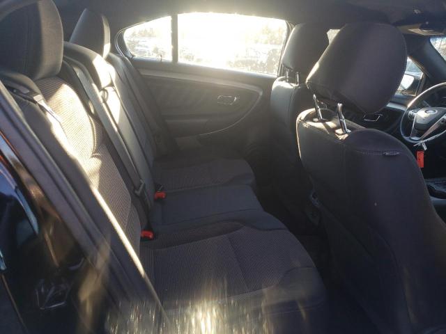 Photo 10 from auction – 2018 FORD TAURUS SEL with VIN 1FAHP2H86JG126057