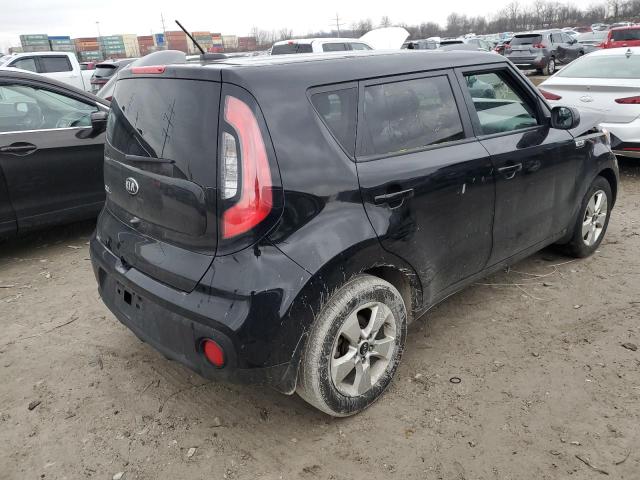 Photo 3 from auction – 2019 KIA SOUL with VIN KNDJN2A21K7920036