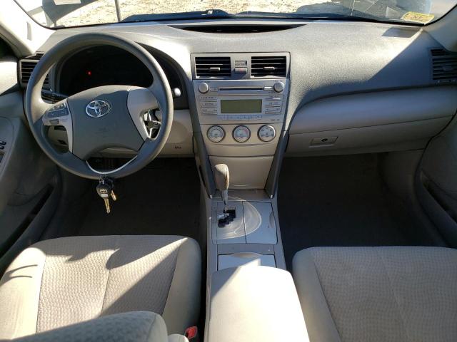Photo 8 from auction – 2011 TOYOTA CAMRY BASE with VIN 4T4BF3EK7BR203242