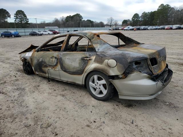 Photo 2 from auction – 2004 MAZDA 6 I with VIN 1YVFP80C845N36793