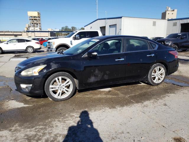 Photo 1 from auction – 2013 NISSAN ALTIMA 3.5 with VIN 1N4BL3AP4DN434451
