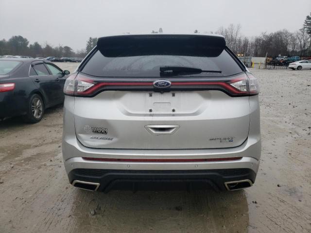 Photo 6 from auction – 2016 FORD EDGE SPORT with VIN 2FMPK4AP8GBC08515