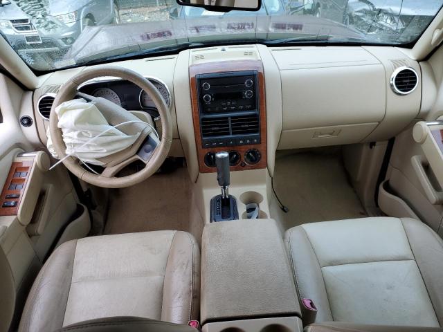 Photo 8 from auction – 2006 FORD EXPLORER E with VIN 1FMEU74E26UB29234