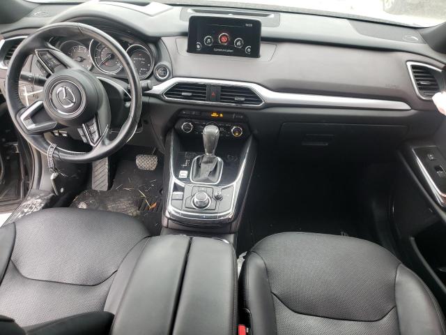Photo 8 from auction – 2018 MAZDA CX-9 GRAND with VIN JM3TCADY9J0220109