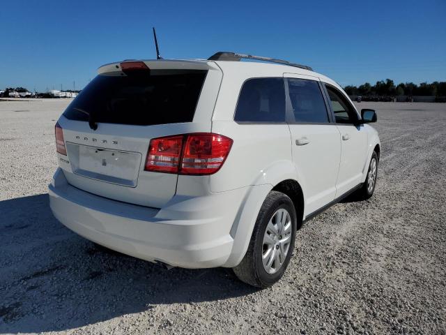 Photo 3 from auction – 2019 DODGE JOURNEY SE with VIN 3C4PDCAB3KT858959