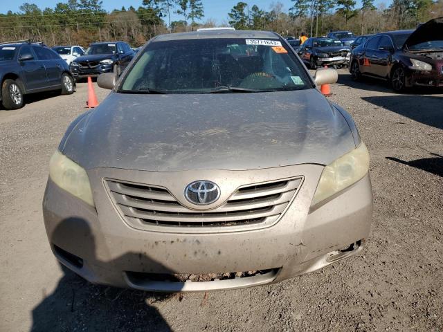 Photo 5 from auction – 2009 TOYOTA CAMRY BASE with VIN 4T1BE46K19U267045