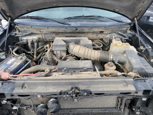Photo 11 from auction – 2011 FORD F150 SUPER with VIN 1FTFW1E60BFA26884