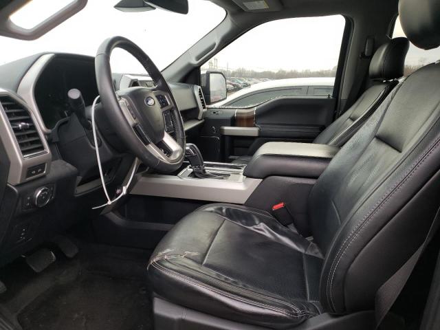 Photo 7 from auction – 2017 FORD F150 SUPER with VIN 1FTEW1EF6HFC21960