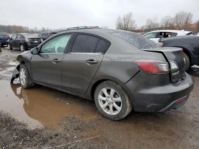 Photo 2 from auction – 2010 MAZDA 3 I with VIN JM1BL1SG2A1212488