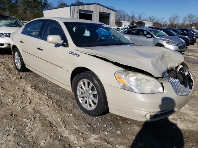 Photo 4 from auction – 2010 BUICK LUCERNE CX with VIN 1G4HC5EM6AU103321