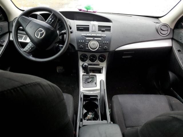 Photo 8 from auction – 2010 MAZDA 3 I with VIN JM1BL1SG2A1212488