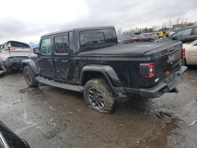 Photo 2 from auction – 2020 JEEP GLADIATOR with VIN 1C6HJTFG8LL182370