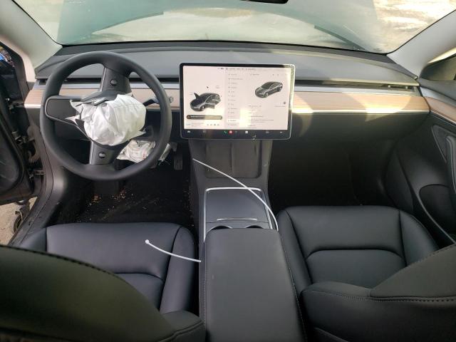 Photo 8 from auction – 2021 TESLA MODEL 3 with VIN 5YJ3E1EB2MF064885