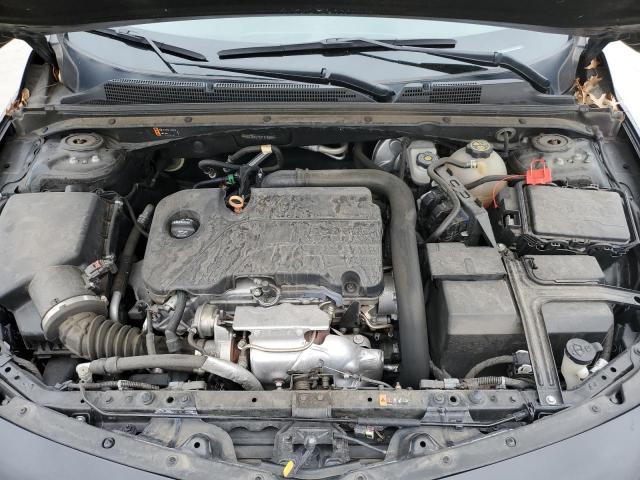 Photo 11 from auction – 2018 CHEVROLET MALIBU LS with VIN 1G1ZB5ST3JF176649
