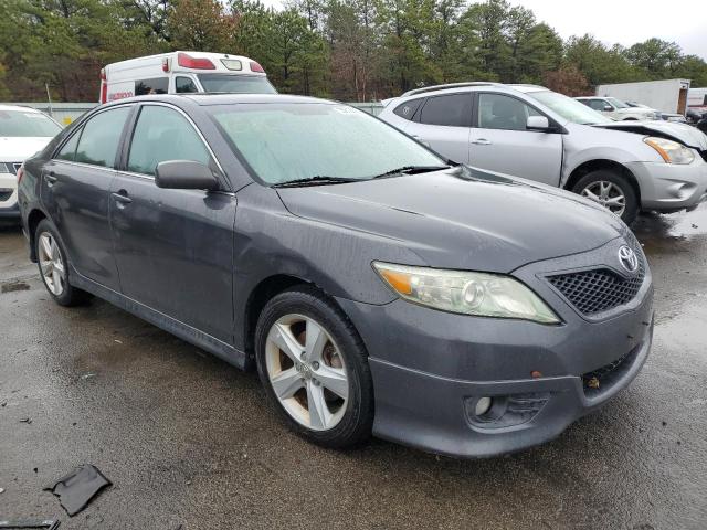 Photo 4 from auction – 2010 TOYOTA CAMRY BASE with VIN 4T1BF3EK9AU026797