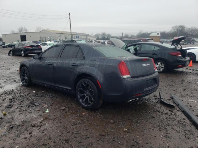 Photo 2 from auction – 2019 CHRYSLER 300 S with VIN 2C3CCABG5KH559423