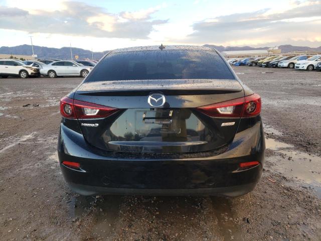 Photo 6 from auction – 2014 MAZDA 3 TOURING with VIN 3MZBM1V73EM121132