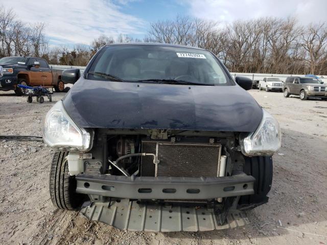 Photo 5 from auction – 2017 MITSUBISHI MIRAGE G4 with VIN ML32F3FJ2HHF06814