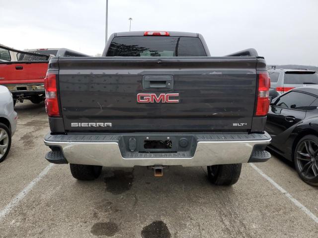 Photo 6 from auction – 2014 GMC SIERRA K15 with VIN 3GTU2VEC4EG411481