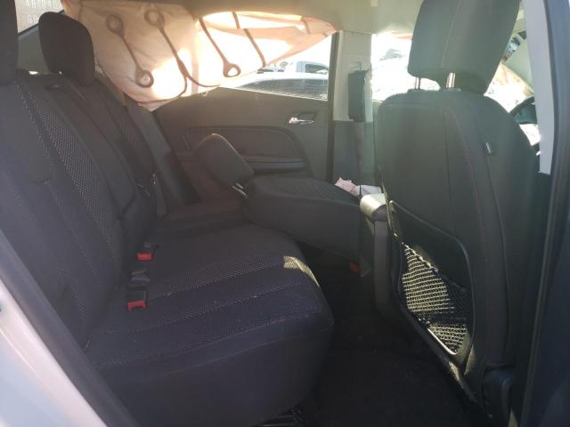Photo 11 from auction – 2017 CHEVROLET EQUINOX LT with VIN 2GNALCEK2H1578597
