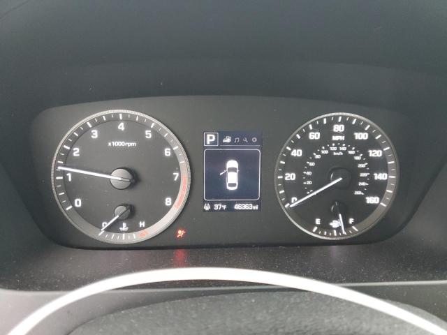 Photo 9 from auction – 2015 HYUNDAI SONATA SE with VIN 5NPE24AF3FH205169