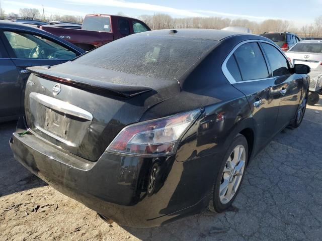 صورة رقم 3 من المزاد - 2014 NISSAN MAXIMA S مع VIN 1N4AA5AP3EC439277