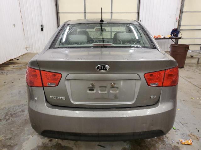Photo 6 from auction – 2011 KIA FORTE EX with VIN KNAFU4A27B5888836