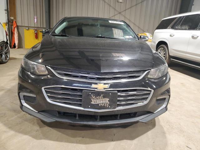 Photo 5 from auction – 2017 CHEVROLET MALIBU LT with VIN 1G1ZE5ST2HF121773