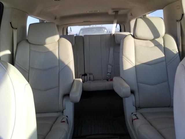 Photo 10 from auction – 2016 CADILLAC ESCALADE E with VIN 1GYS4HKJ3GR292969