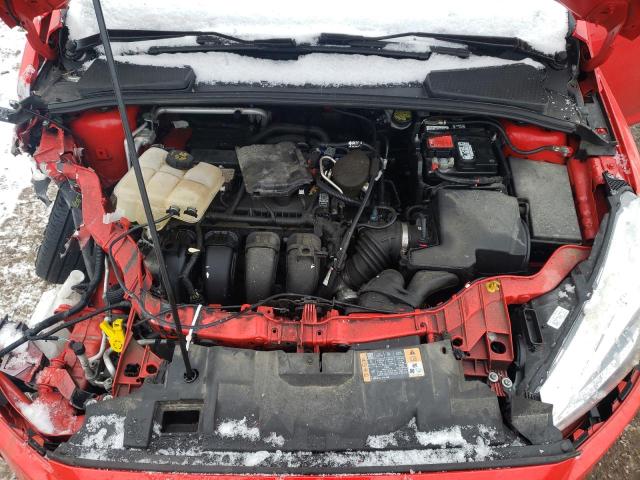 Photo 11 from auction – 2015 FORD FOCUS SE with VIN 1FADP3F24FL260812