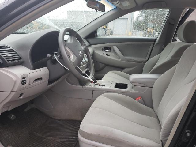 Photo 7 from auction – 2007 TOYOTA CAMRY CE with VIN 4T1BE46K77U020268