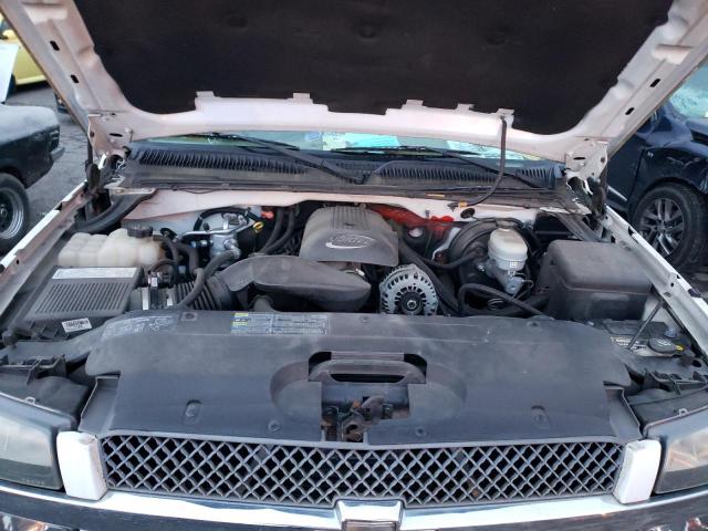 Photo 11 from auction – 2005 CHEVROLET SILVERADO with VIN 1GCEK19Z25Z172489