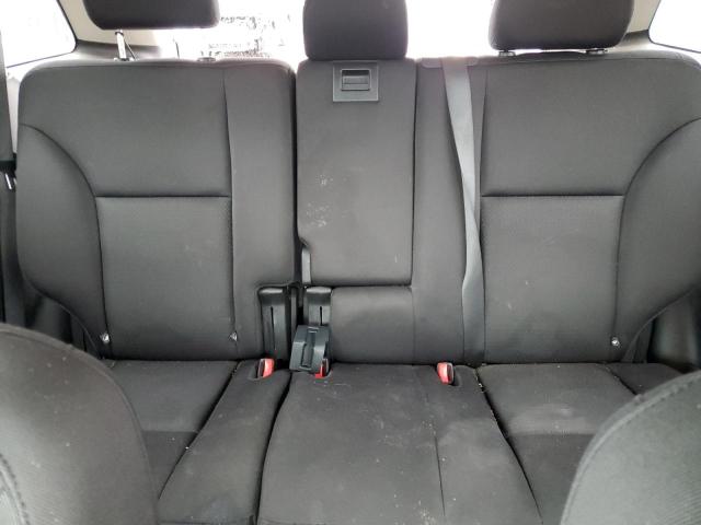Photo 10 from auction – 2009 FORD EDGE SEL with VIN 2FMDK48CX9BA41471