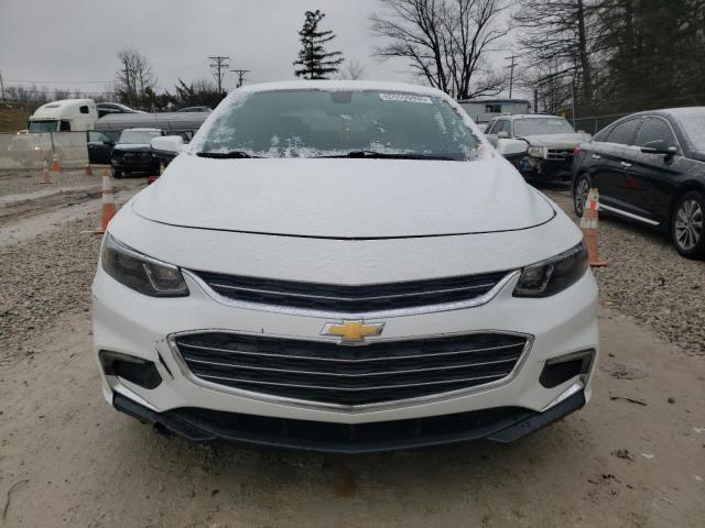 Photo 5 from auction – 2018 CHEVROLET MALIBU LT with VIN 1G1ZD5ST8JF122063