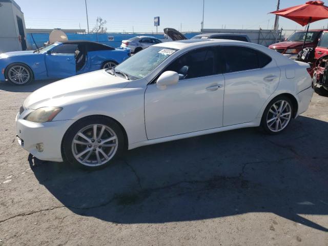 Фото 1 с аукциона – 2006 LEXUS IS 250 с VIN JTHBK262465007891