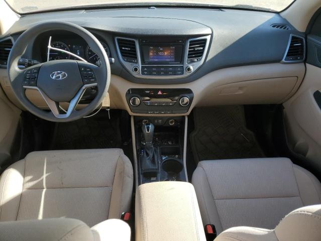 Photo 8 from auction – 2017 HYUNDAI TUCSON LIM with VIN KM8J3CA49HU469263