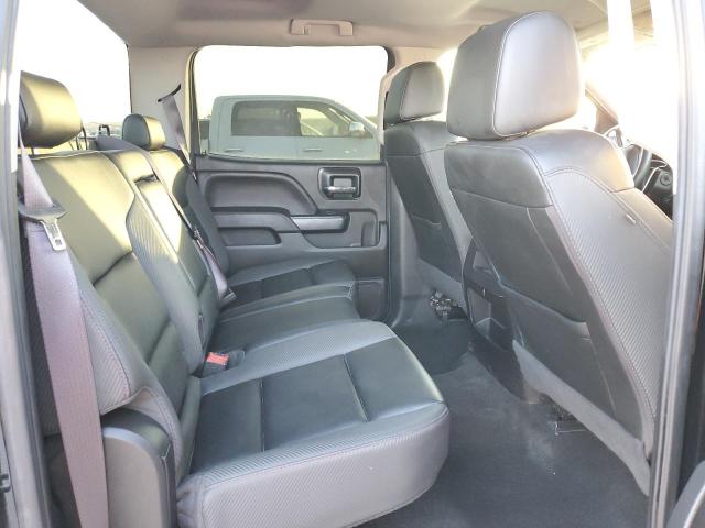 Photo 10 from auction – 2016 GMC SIERRA K15 with VIN 3GTU2NECXGG268653